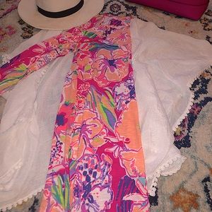 Lilly Pulitzer Paradis Swing Dress